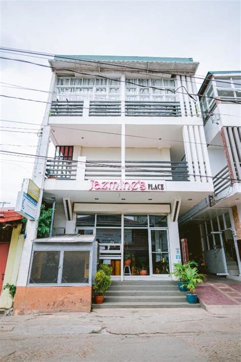 Jazmine's Place Coron, Palawan, PH .